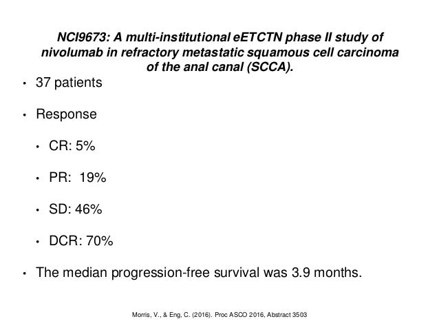 metastatic squamous cell anal cancer and pet Nude ranch women